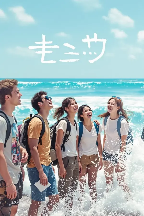 青春奏鸣曲